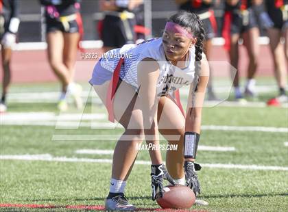 Thumbnail 3 in Foothill vs California (EBAL Championship) photogallery.