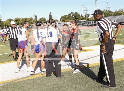 Thumbnail 3 in Foothill vs California (EBAL Championship) photogallery.