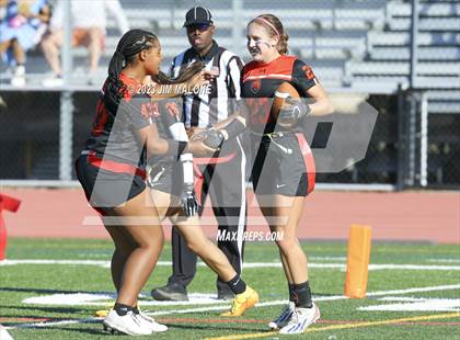Thumbnail 1 in Foothill vs California (EBAL Championship) photogallery.
