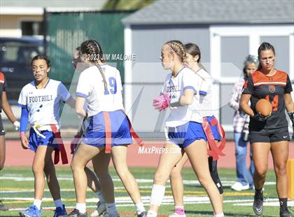 Thumbnail 3 in Foothill vs California (EBAL Championship) photogallery.