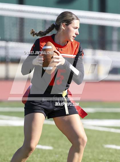 Thumbnail 3 in Foothill vs California (EBAL Championship) photogallery.