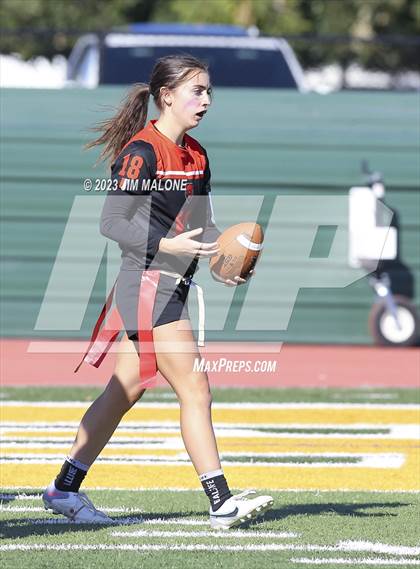 Thumbnail 1 in Foothill vs California (EBAL Championship) photogallery.