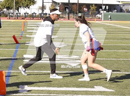 Thumbnail 2 in Foothill vs California (EBAL Championship) photogallery.