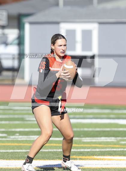Thumbnail 3 in Foothill vs California (EBAL Championship) photogallery.