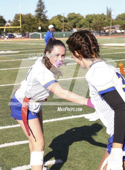 Thumbnail 3 in Foothill vs California (EBAL Championship) photogallery.