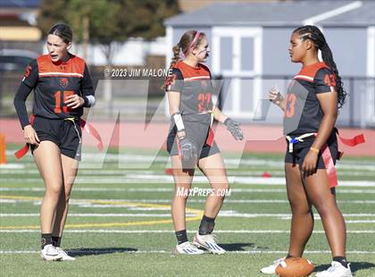 Thumbnail 1 in Foothill vs California (EBAL Championship) photogallery.
