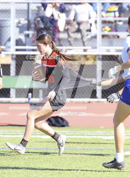 Thumbnail 2 in Foothill vs California (EBAL Championship) photogallery.