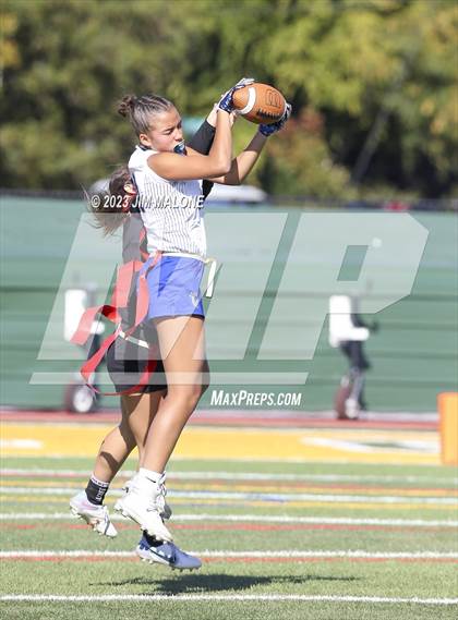 Thumbnail 1 in Foothill vs California (EBAL Championship) photogallery.