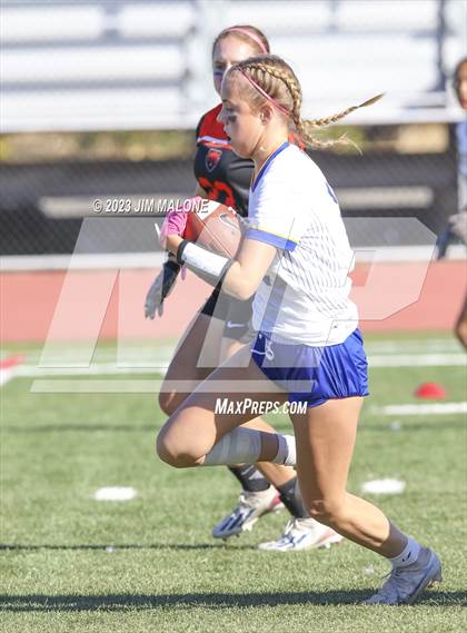 Thumbnail 1 in Foothill vs California (EBAL Championship) photogallery.