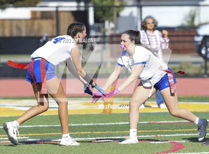Thumbnail 2 in Foothill vs California (EBAL Championship) photogallery.