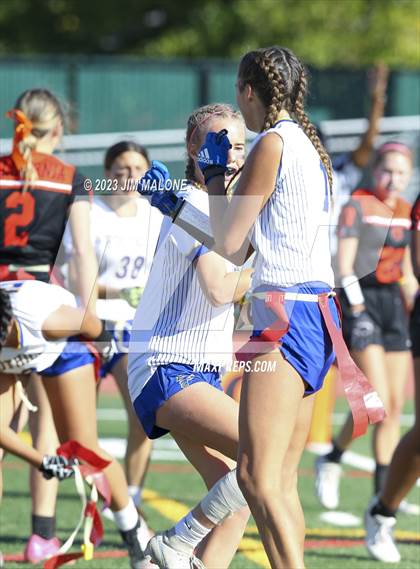 Thumbnail 1 in Foothill vs California (EBAL Championship) photogallery.