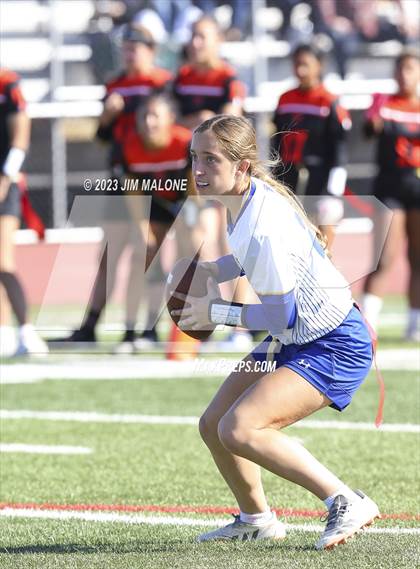 Thumbnail 1 in Foothill vs California (EBAL Championship) photogallery.