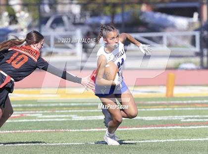 Thumbnail 3 in Foothill vs California (EBAL Championship) photogallery.