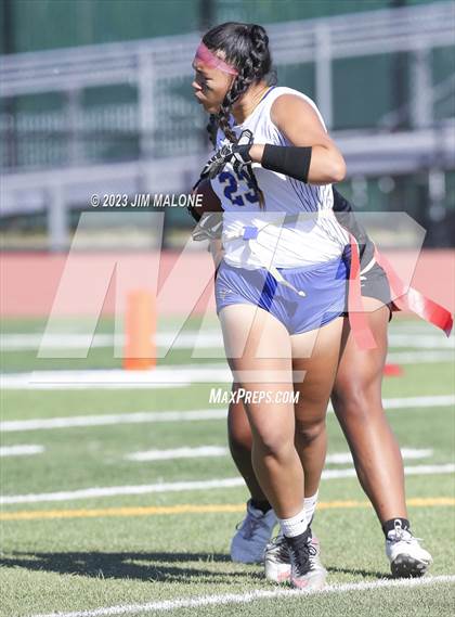 Thumbnail 1 in Foothill vs California (EBAL Championship) photogallery.