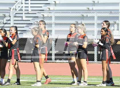 Thumbnail 1 in Foothill vs California (EBAL Championship) photogallery.