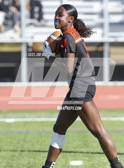 Thumbnail 2 in Foothill vs California (EBAL Championship) photogallery.