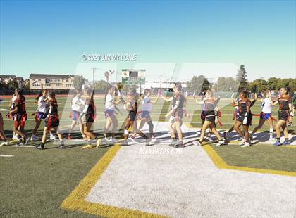 Thumbnail 3 in Foothill vs California (EBAL Championship) photogallery.