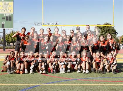 Thumbnail 3 in Foothill vs California (EBAL Championship) photogallery.