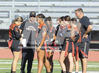 Thumbnail 3 in Foothill vs California (EBAL Championship) photogallery.