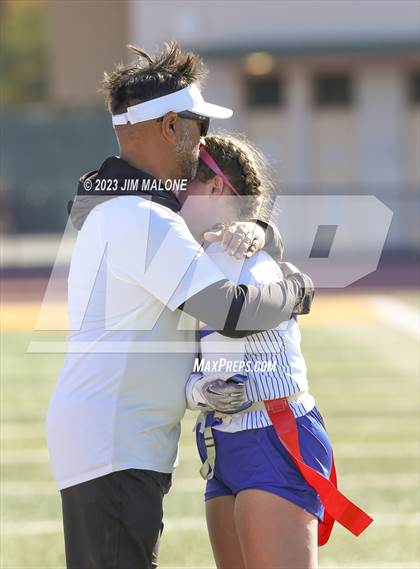 Thumbnail 3 in Foothill vs California (EBAL Championship) photogallery.
