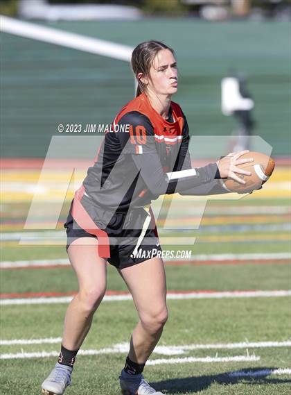 Thumbnail 3 in Foothill vs California (EBAL Championship) photogallery.