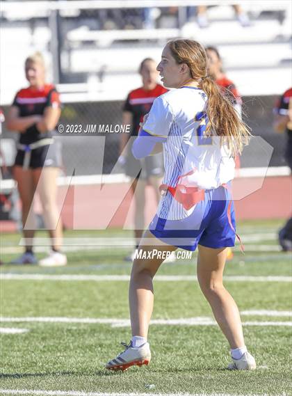 Thumbnail 2 in Foothill vs California (EBAL Championship) photogallery.