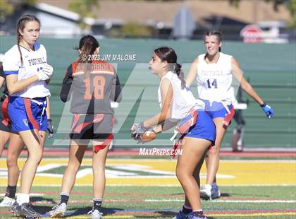 Thumbnail 1 in Foothill vs California (EBAL Championship) photogallery.