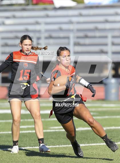 Thumbnail 1 in Foothill vs California (EBAL Championship) photogallery.