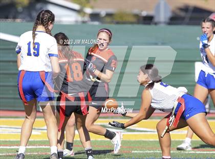 Thumbnail 3 in Foothill vs California (EBAL Championship) photogallery.