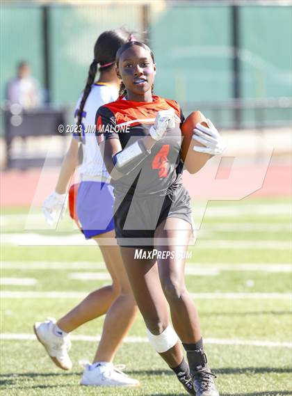 Thumbnail 3 in Foothill vs California (EBAL Championship) photogallery.