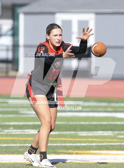 Thumbnail 2 in Foothill vs California (EBAL Championship) photogallery.