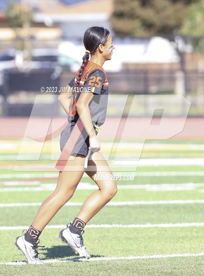 Thumbnail 3 in Foothill vs California (EBAL Championship) photogallery.