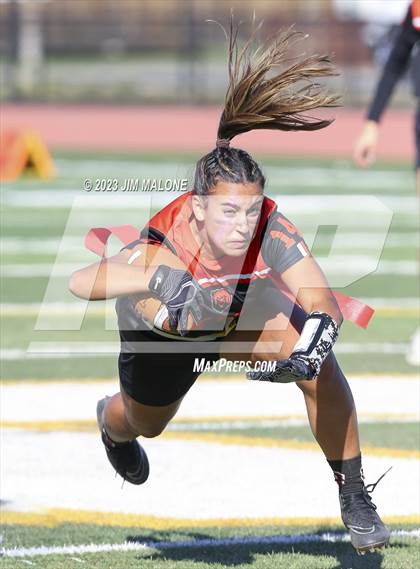 Thumbnail 2 in Foothill vs California (EBAL Championship) photogallery.