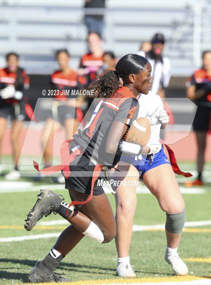 Thumbnail 3 in Foothill vs California (EBAL Championship) photogallery.