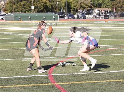 Thumbnail 1 in Foothill vs California (EBAL Championship) photogallery.