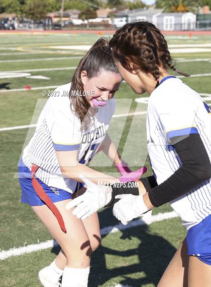 Thumbnail 1 in Foothill vs California (EBAL Championship) photogallery.