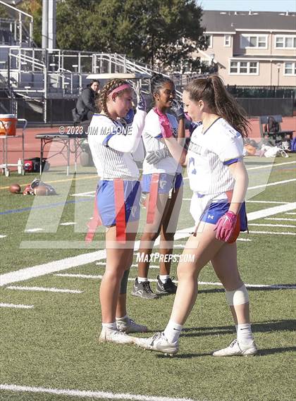 Thumbnail 2 in Foothill vs California (EBAL Championship) photogallery.