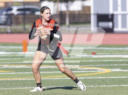 Thumbnail 3 in Foothill vs California (EBAL Championship) photogallery.