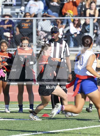 Thumbnail 3 in Foothill vs California (EBAL Championship) photogallery.