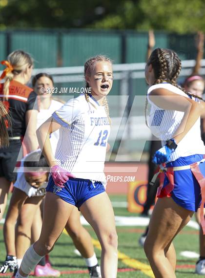 Thumbnail 3 in Foothill vs California (EBAL Championship) photogallery.