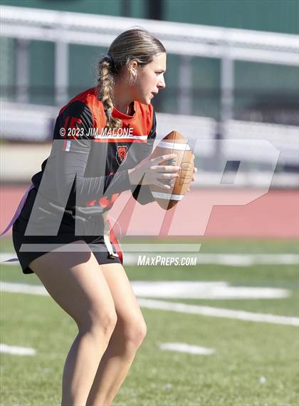 Thumbnail 1 in Foothill vs California (EBAL Championship) photogallery.