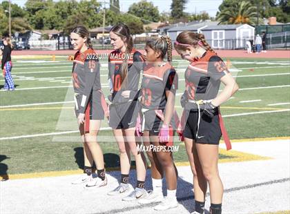 Thumbnail 1 in Foothill vs California (EBAL Championship) photogallery.