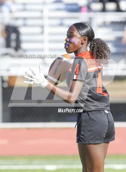Thumbnail 1 in Foothill vs California (EBAL Championship) photogallery.
