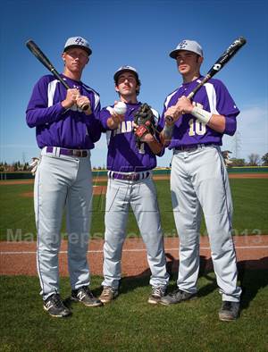 Bradshaw Christian (Team & Individual Photos)