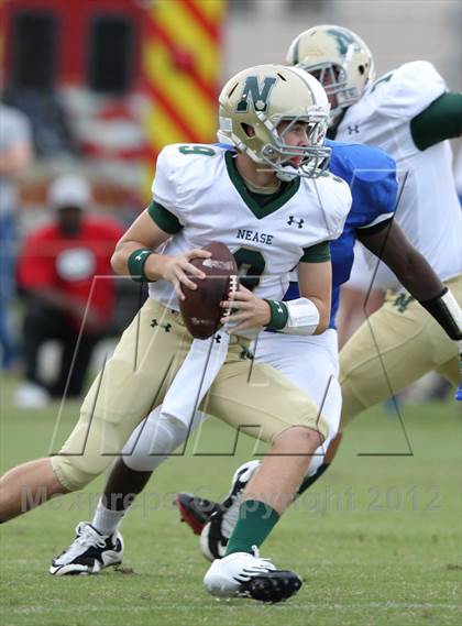 Thumbnail 1 in Nease @ Clay photogallery.