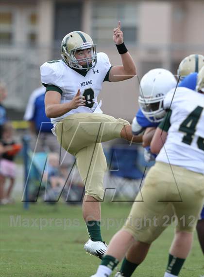 Thumbnail 1 in Nease @ Clay photogallery.
