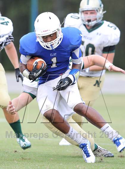 Thumbnail 1 in Nease @ Clay photogallery.