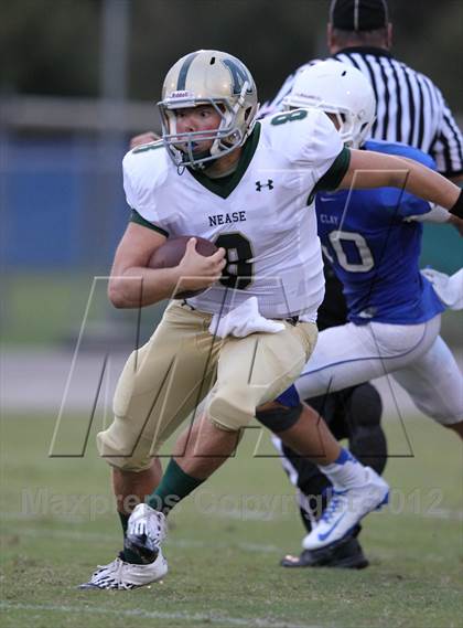 Thumbnail 2 in Nease @ Clay photogallery.