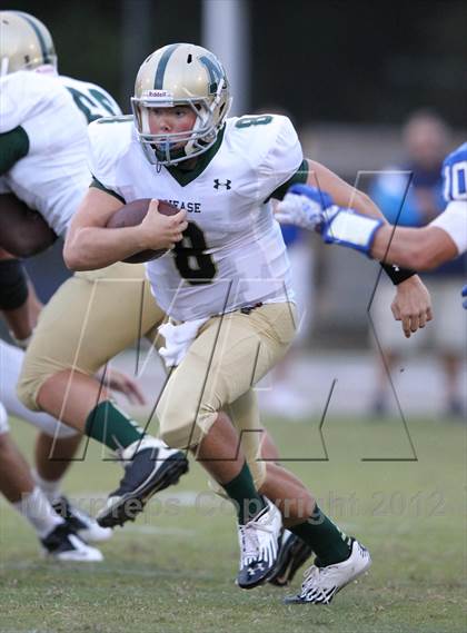 Thumbnail 1 in Nease @ Clay photogallery.
