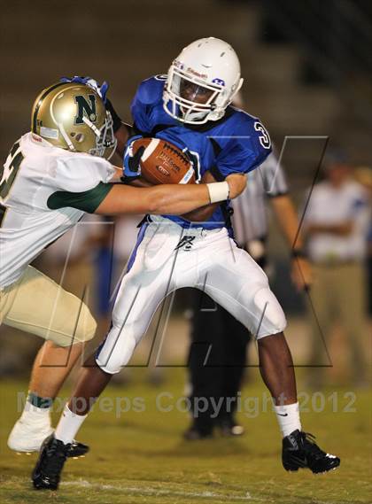 Thumbnail 1 in Nease @ Clay photogallery.
